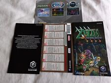 Cartouche de jeu Nintendo GameCube | Zelda Four Swords Adventure | FR