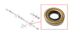 Avant Joints Côté Joint