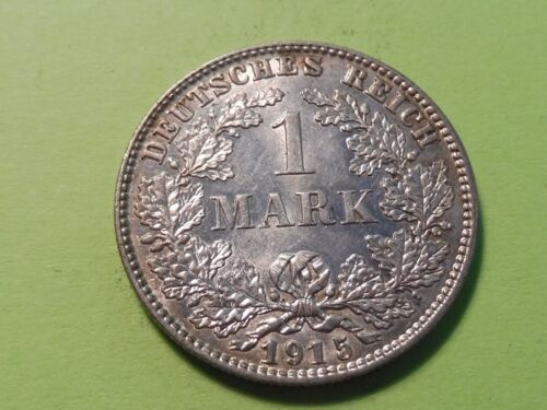 Ancienne monnaie allemande - ,