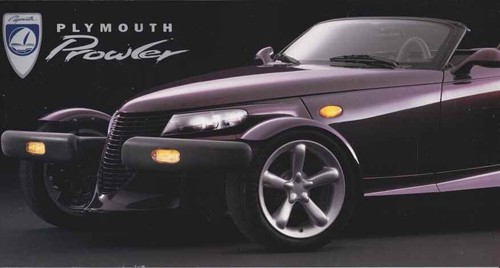 Catalogue brochure plymouth - brochure,