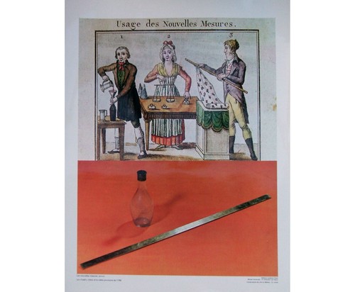 Ancienne affiche ecole - ancienne,
