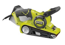 Ponceuse à bande Ryobi EBS800