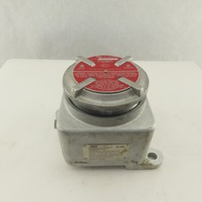 Scott 40012400 18-28.5VDC Gaz