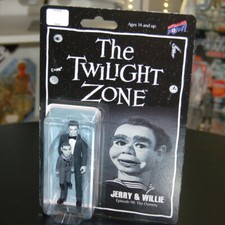 The Twilight Zone Jerry &