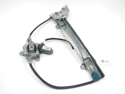 Leve vitre electrique avant - electrique,