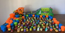 The Trash Pack Lot of 104
