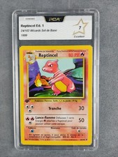 [PCA 7] Carte Pokemon