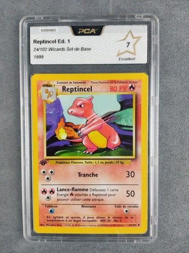 Pca carte pokemon - [pca,