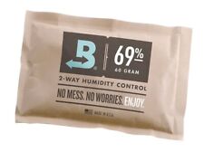 système d'humidification boveda pour cave 69 %