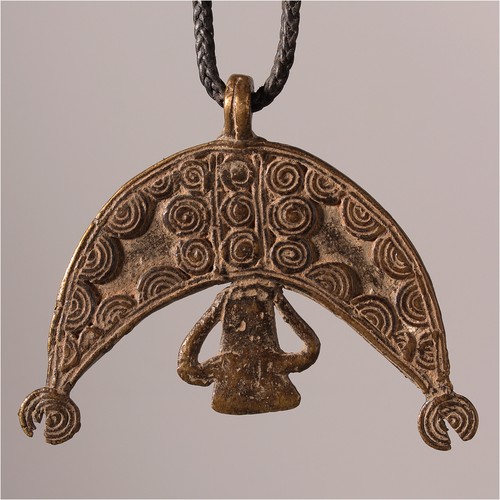 13340 fin bronze - fin,