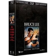 Blu-Ray Bruce Lee -