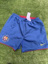 Short FC BARCELONA VINTAGE