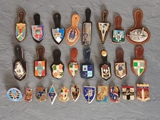 Lot Insigne 27 Pucelle  Divers