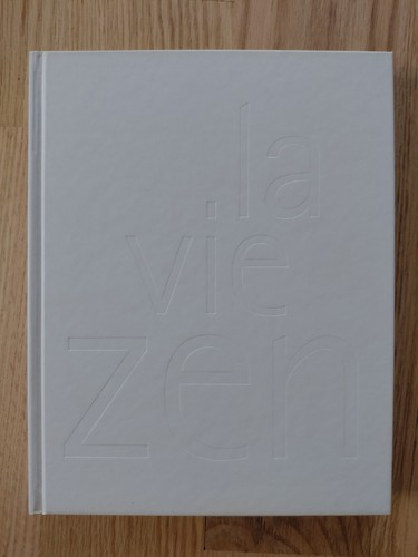 Vie zen ou baholyodhin - zen.,