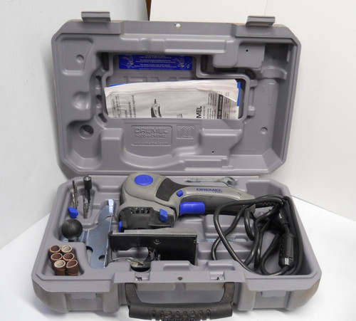 Dremel trio 6800 1 spiral - dremel, 3
