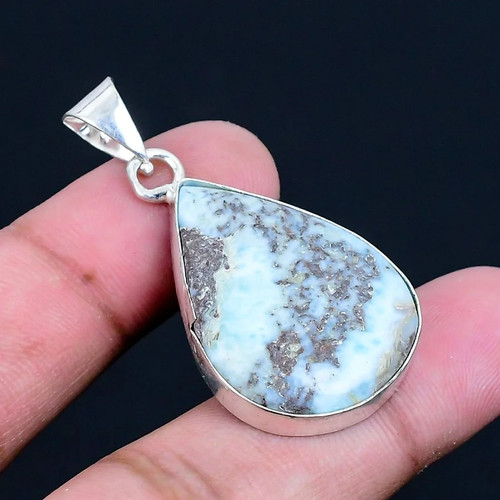 Republic larimar 925 silver - republic,