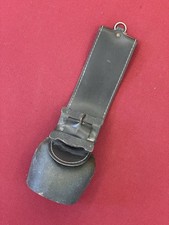 Collier Cloche De Vache