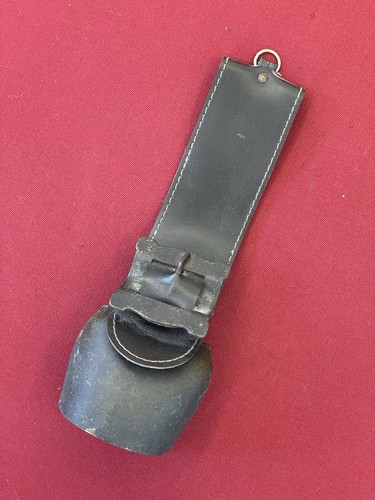 Collier cloche vache - collier,