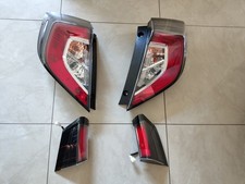 Ensemble Feux arrière honda civic type R FK8