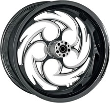 Roues Arrière RC Components Savage Eclipse - 18x5.5in. Moto De Rue