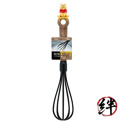 Skater nylon whisk disney - whisk,