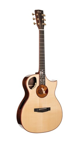 Cort masterpiece series - masterpiece,