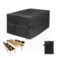 Housse de salon de jardin pour