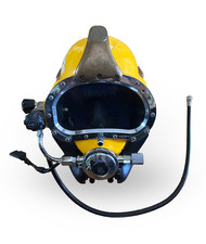 Kirby Morgan SuperLite 17B