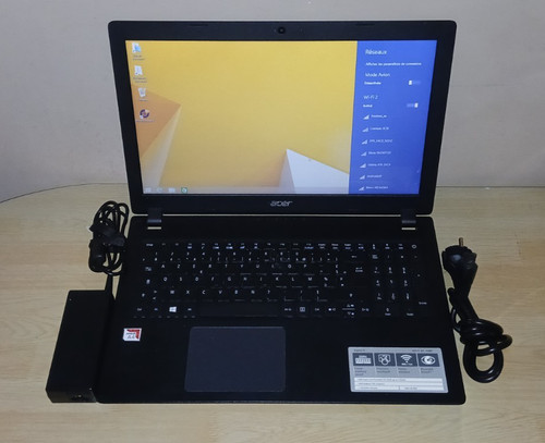 Ordinateur portable acer - portable,