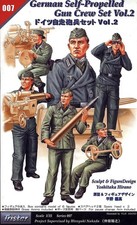 EQUIPE DE CANON AUTOPROPULSE