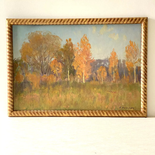 Tableau ancien hsc - ancien, ecole