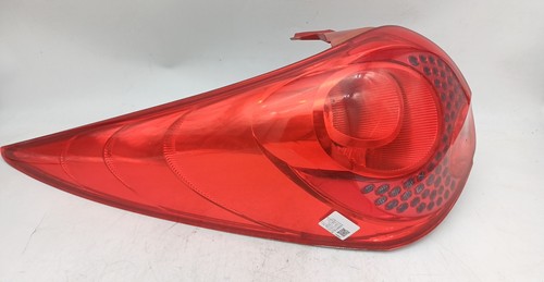 6350ct feu arrière gauche - feu,
