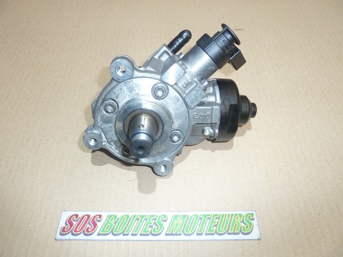 Pompe injection audi - audi, a3
