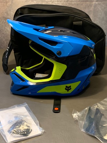 Fox racing youth impression - racing,