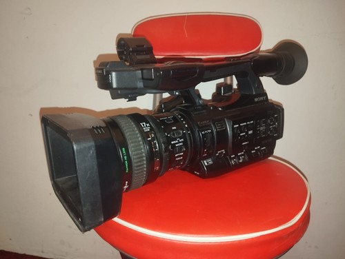 Sony pxw x200 xdcam hd422 - xdcam,