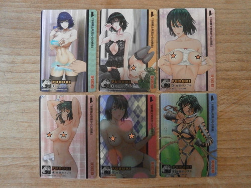 Lot cartes flash fubuki - cartes,