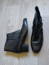 Bottines Di Fo'ntana T.40