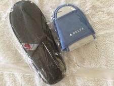 Brand New Delta One and