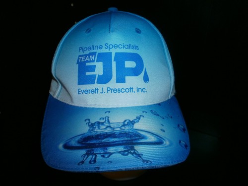 Everett prescott hat - everett, j