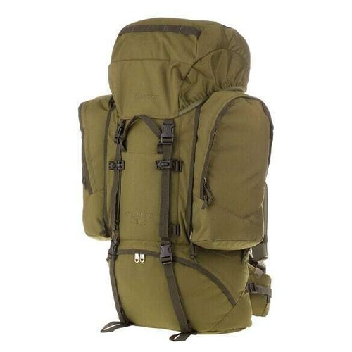 Berghaus atlas sac - berghaus, dos