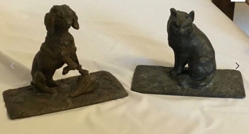 Sculptures animalières - sculptures,