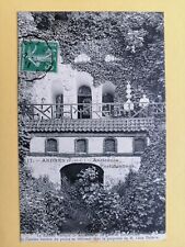 cpa 62 - ARDRES en CALAISIS