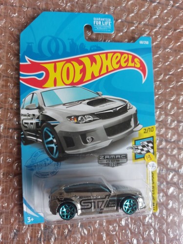 Hotwheels zamac - hotwheels, 1/64