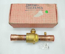 Danfoss Arrêt Vanne à Boule