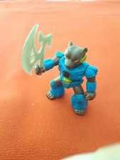Grizzly bear complet - bear, battle