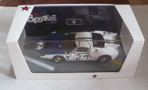 Bizarre ford 2 - bizarre,