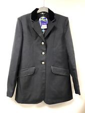 Veste d'équitation Mixte