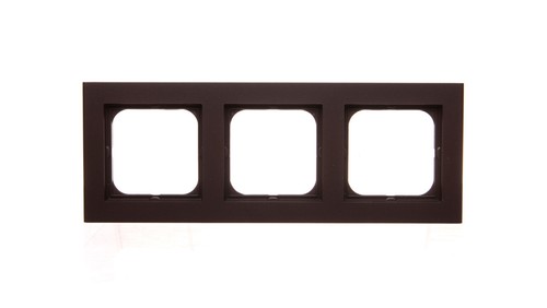 Sonata cadre triple chocolat - cadre,