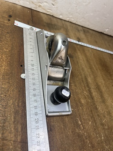 Rabot menuisier outil old - menuisier, tool