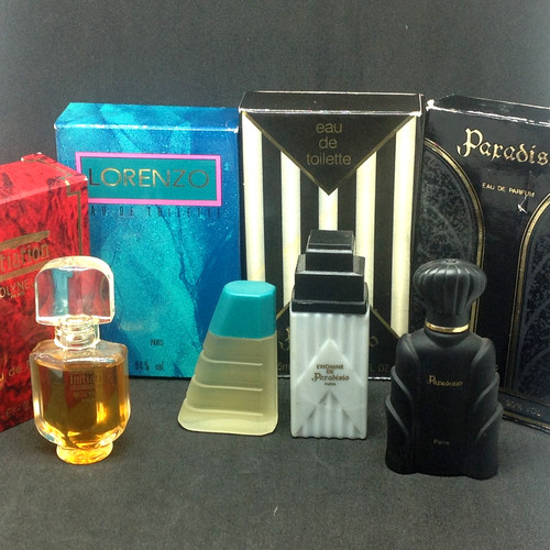 Molyneux edp 5ml lorenzo edt - 5ml,